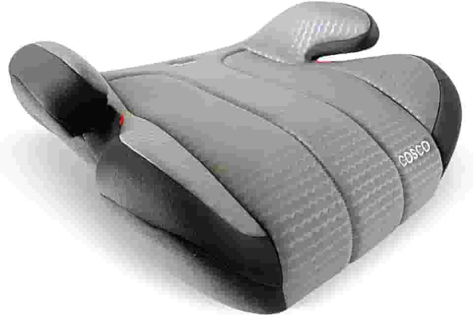 Cosco Kids, Booster Teen Cinza