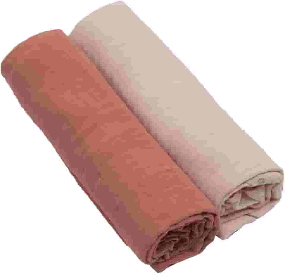 Cueiro Soft Premium Papi Baby Tinto 1,20M X 1,20M 02 Unidades