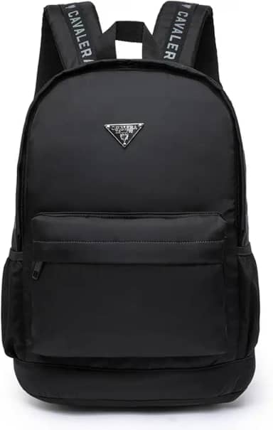 Mochila Casual Unissex Cavalera