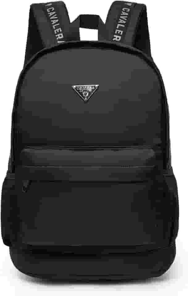 Mochila Casual Unissex Cavalera