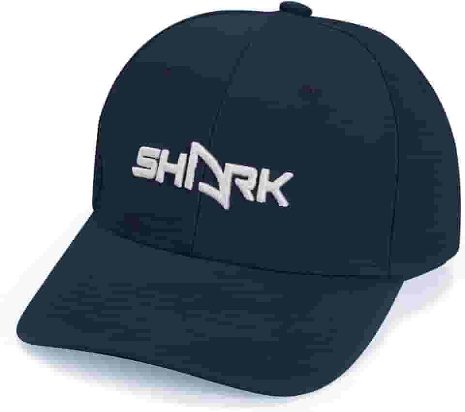 Boné Shark Beach Unis Marinho