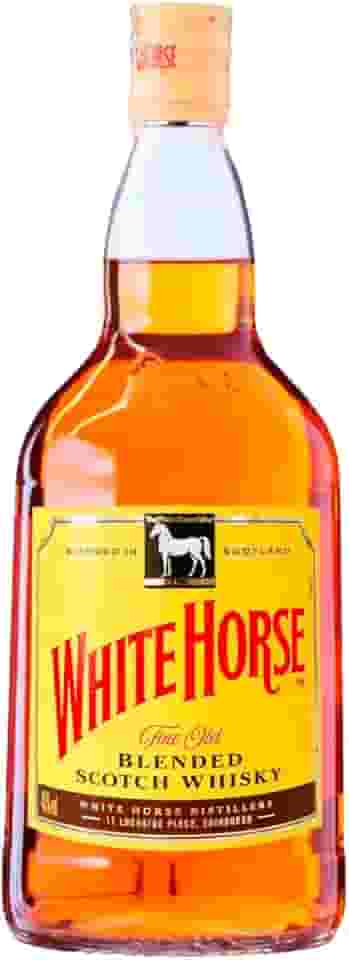 Whisky White Horse 500 Ml