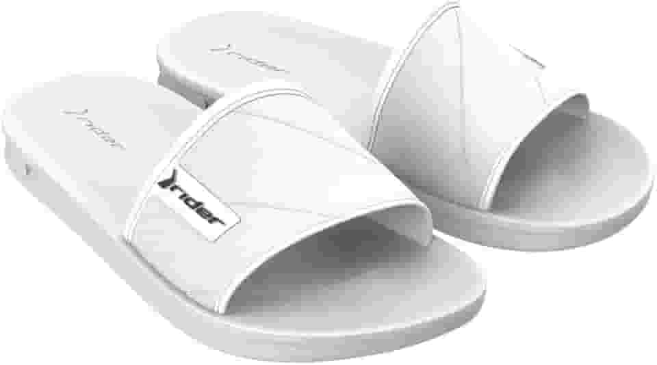 Street Slide Ad - Preto/cinza/laranja - 40