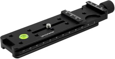 ProMaster Dovetail Nodal Slider 140 mm