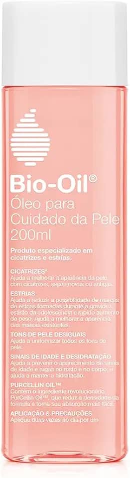 Bio Oil Bio