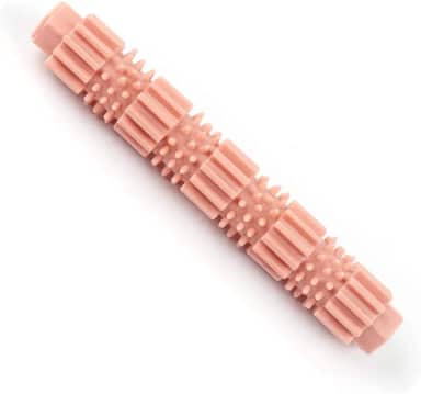 Brinquedo de Morder para Cães Bastão com Cerdas - Oikos Animal