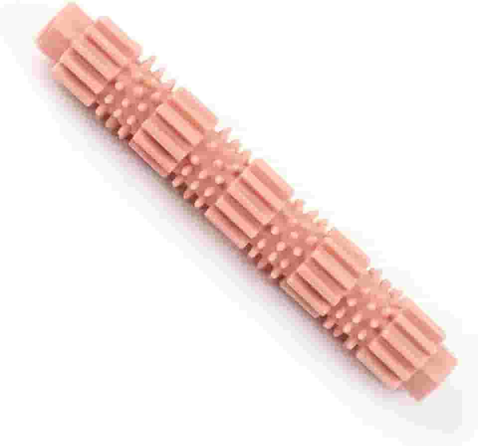 Brinquedo de Morder para Cães Bastão com Cerdas - Oikos Animal