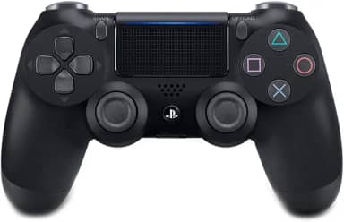Controle Dual Shock 4 / PS4/ Wireless - Preto