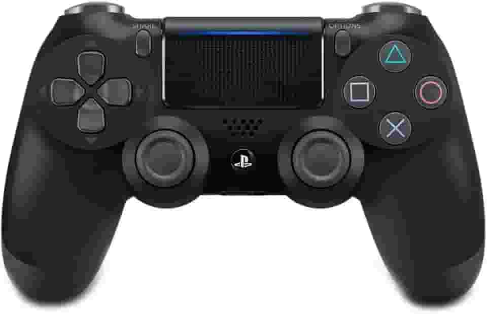 Controle Dual Shock 4 / PS4/ Wireless - Preto