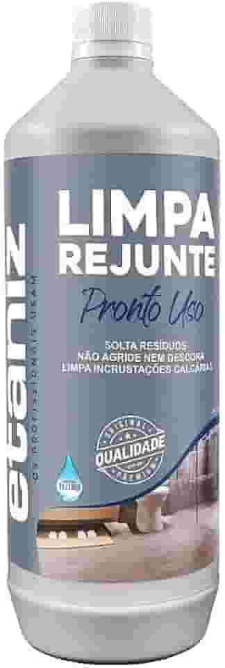 Limpa Rejunte Etaniz 1L
