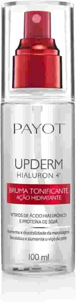 Bruma Tonificante Upderm Payot