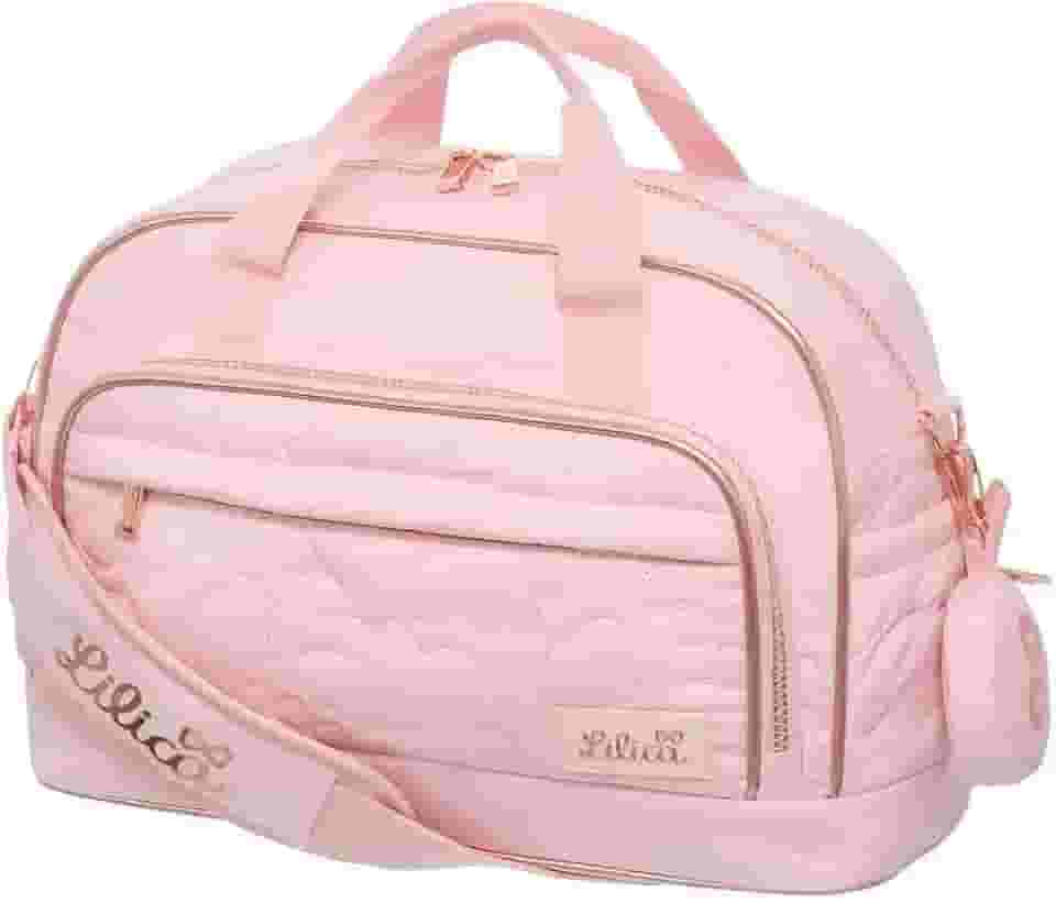 Bolsa Maternidade Media Lilica Ripilica BB Little