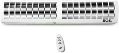 Cortina de Ar EOS 120cm com Controle Remoto Ca1212C 220V