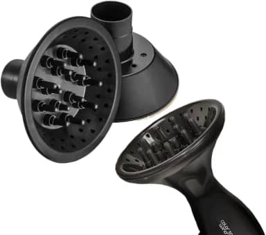 Difusor Universal Para Secador Taiff Vários Modelos(1)