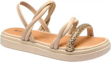 Sandalia Mississipi Mi243 Feminina