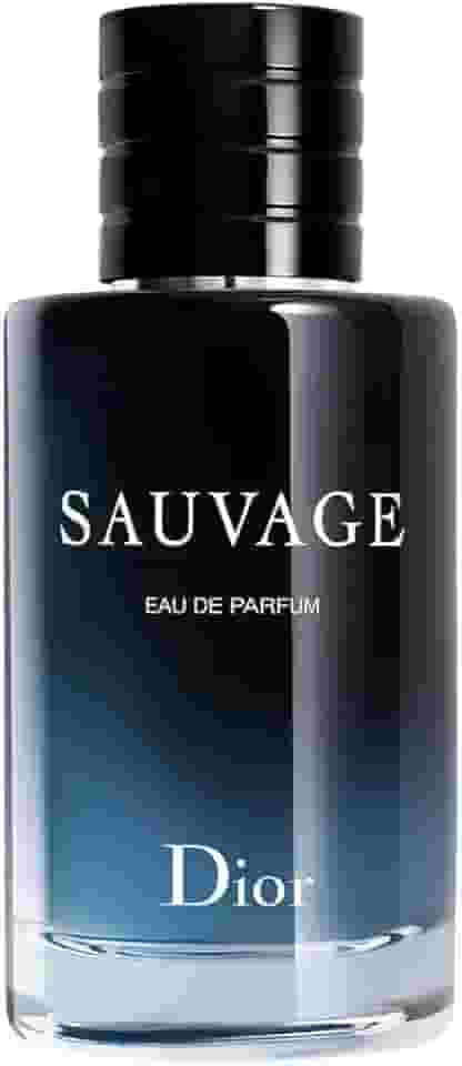 Perfume Masculino Sauvage Dior Parfum 100ml