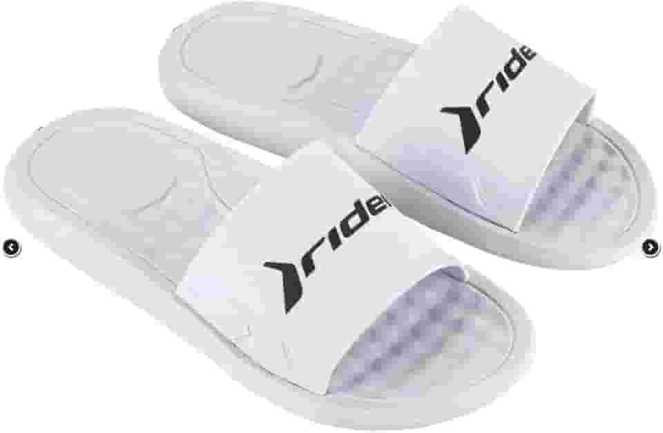 Chinelo Masculino Rider Step Slide