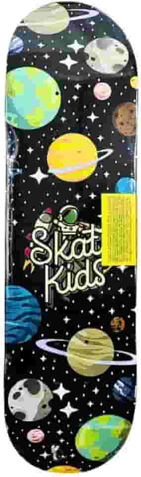 Shape de marfim infantil mini model SKATE KIDS Universe