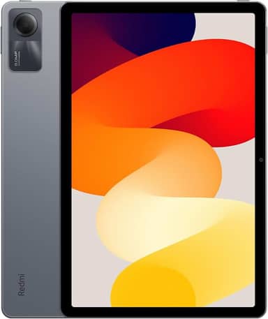 Xiaomi Redmi Pad SE (cinza grafite 8 GB RAM, 256 armazenamento) - tela FHD de 11 polegadas + para cuidados com os olhos | Plataforma móvel Snapdragon 680 de 6 nm | Taxa de atualização suave de 90 Hz |