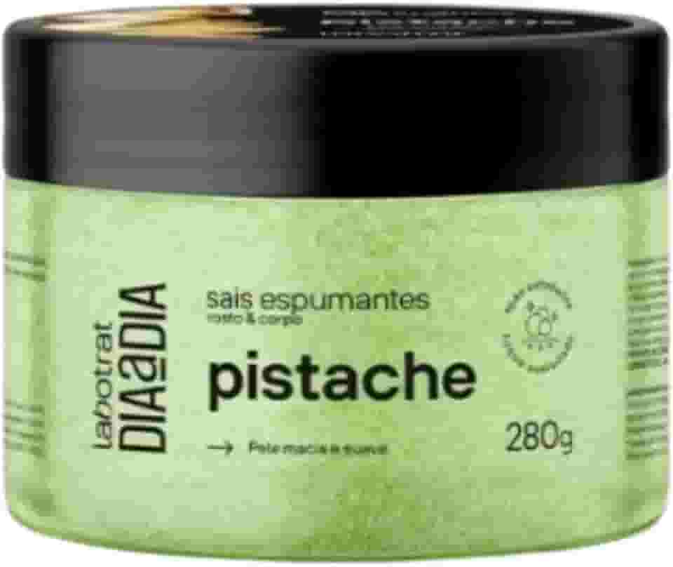 LABOTRAT SAIS BANHO ESPUMANTES PISTACHE 280G