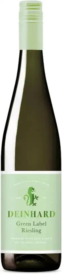Vinho Alemão Branco Deinhard Green Label Mosel Riesling 750ml