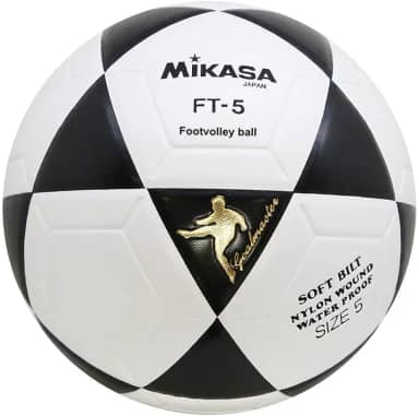 Mikasa Bola de Futevolei FT 5