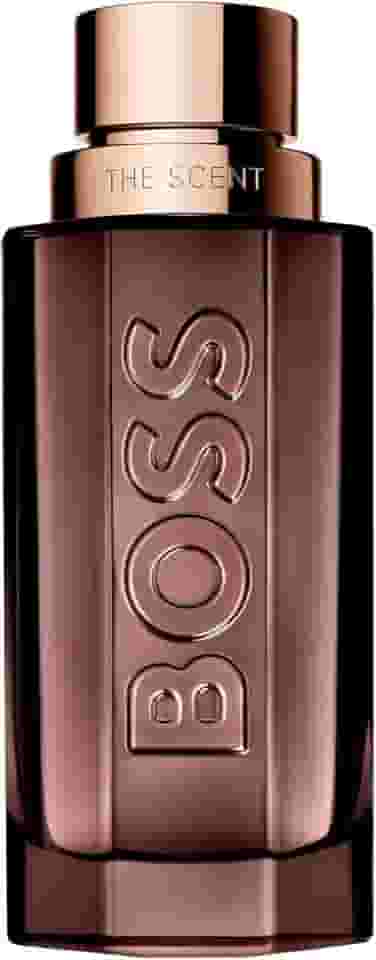 Hugo Boss The Scent For Her Eau de Parfum 100ML, Hugo Boss, 100