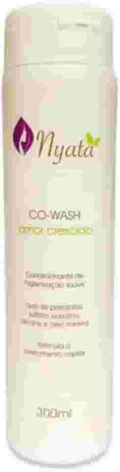 Nyata Co-wash Amor Crescido
