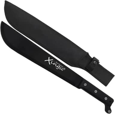 Facão Xingú com Bainha