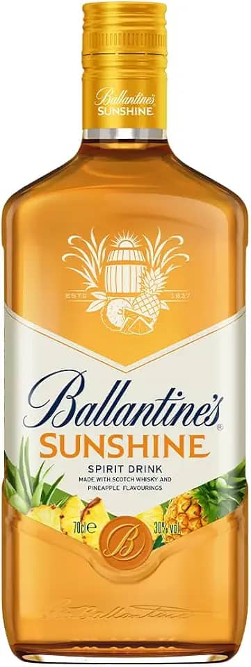 Ballantine's Sunshine - 700ml