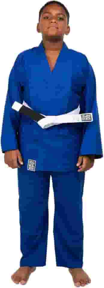 Kimono Kids Kimono Kids HaganahJuventude unisex