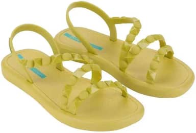 Sandália Ipanema em Tiras Feminino Meu Sol 27148