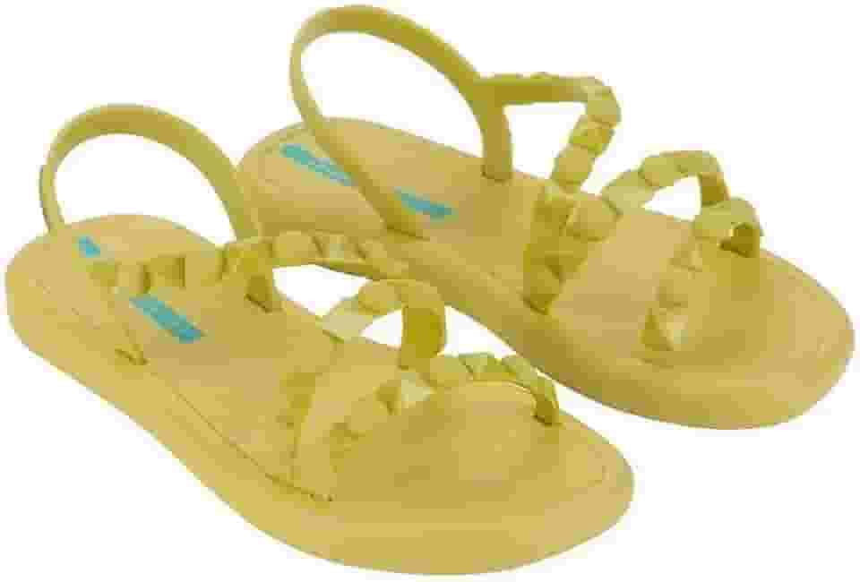 Sandália Ipanema em Tiras Feminino Meu Sol 27148