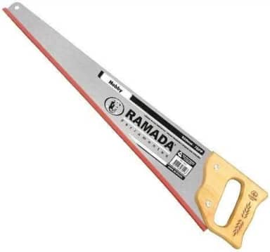 Serrote Para Carpinteiro 20 Polegadas 508mm Ramada