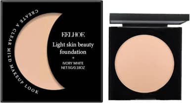 Corretivo sob os olhos – clareador EELHOE sob os olhos, bastão clareador instantâneo, corretivo CC à prova d'água, clareador de cor para olheiras (Lvory)