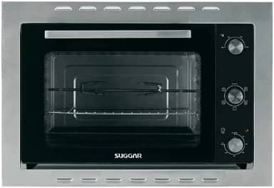 SUGGAR FORNO ELÉTRICO DE EMBUTIR 50 LITROS 220V INOX FE5002IX