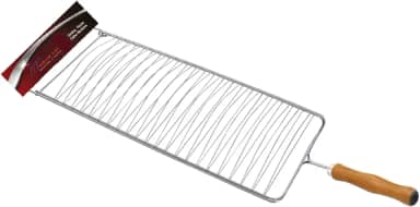 Grelha para Peixe Elegance – 80x52x28cm