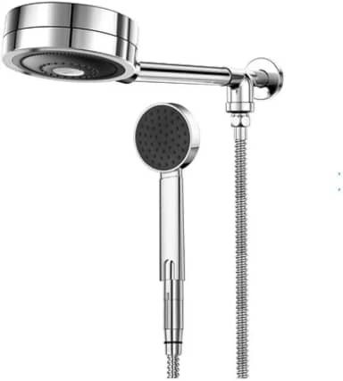 Docol Chuveiro Technoshower com Desviador - Cod.Novo: 90015116006 Cod.Antigo: 01511606