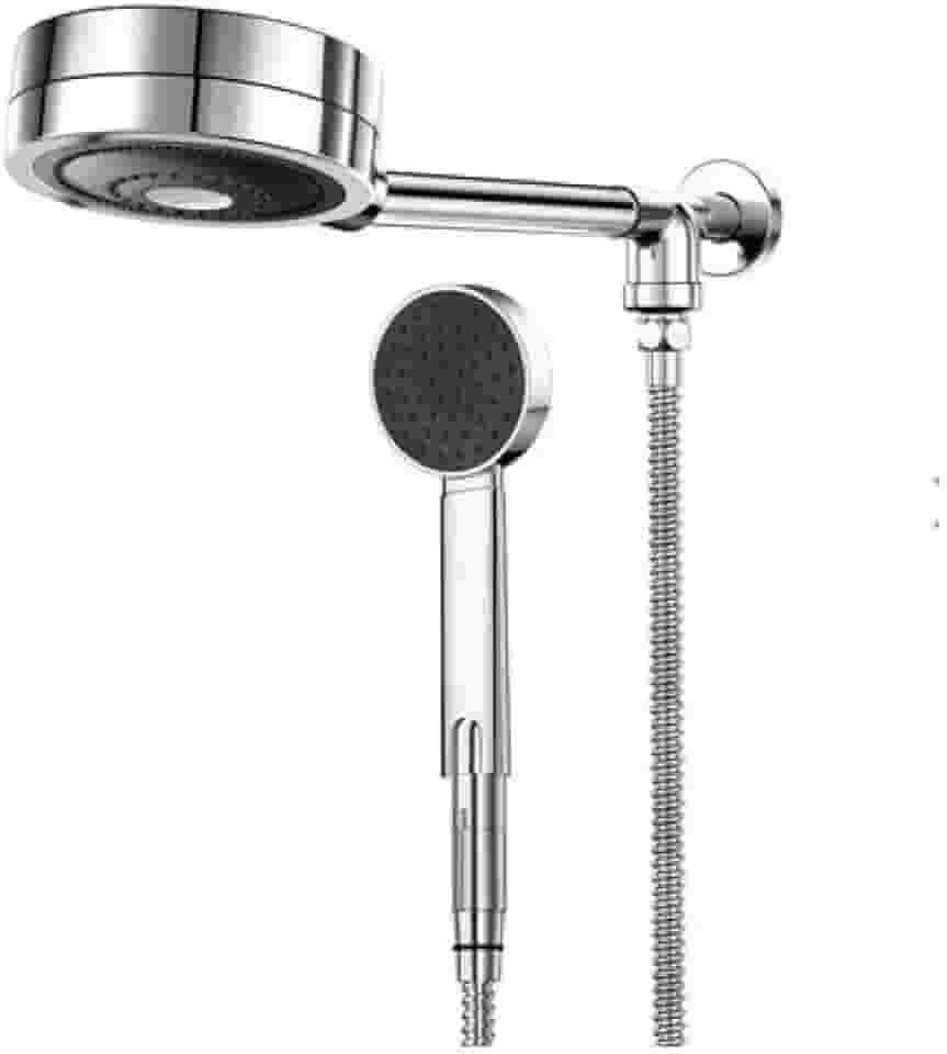 Docol Chuveiro Technoshower com Desviador - Cod.Novo: 90015116006 Cod.Antigo: 01511606