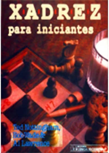 Xadrez Para Iniciantes