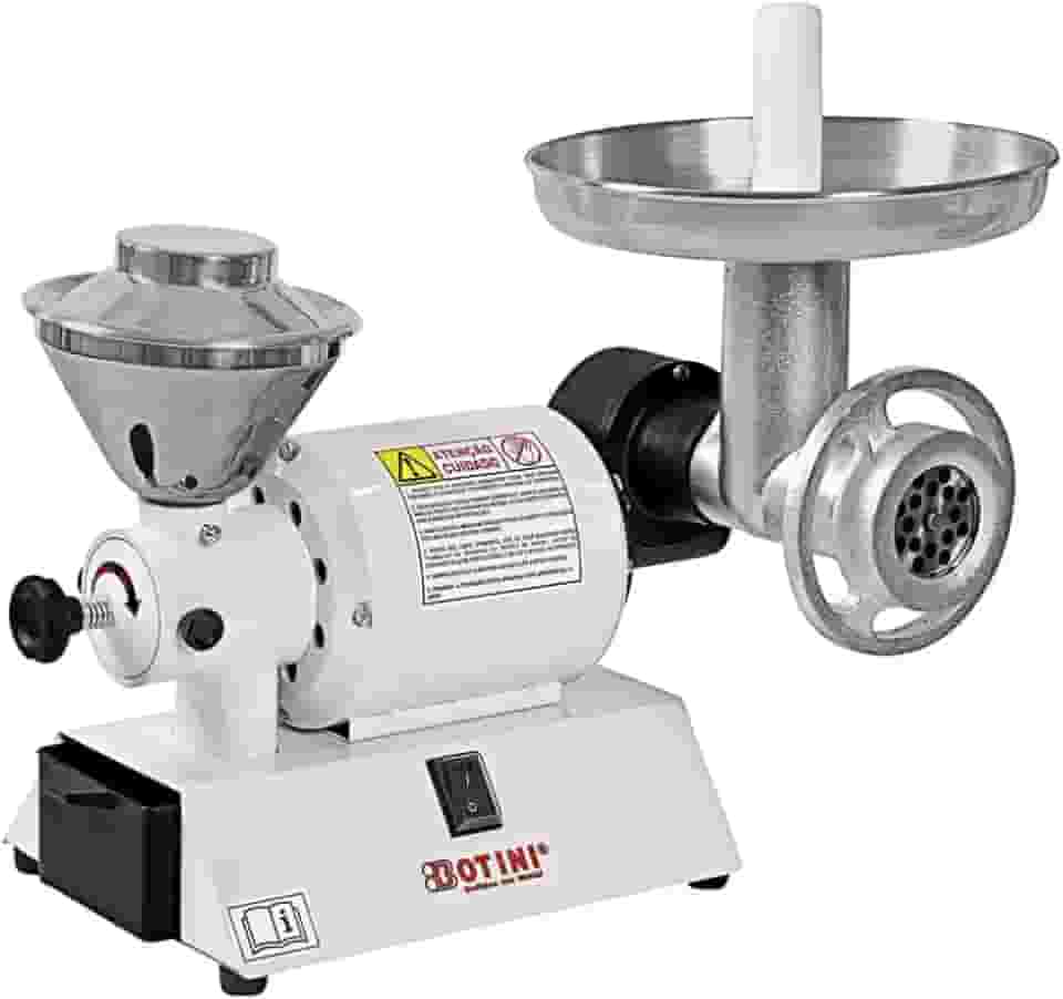 Multiuso Carne e Café Bivolt-BOTINI-001645