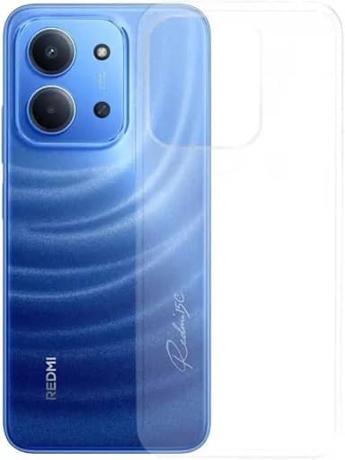 Smartphone Xiaomi Redmi 15C 256GB 8GB RAM Azul 4G