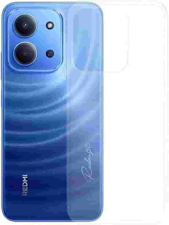 Smartphone Xiaomi Redmi 15C 256GB 8GB RAM Azul 4G