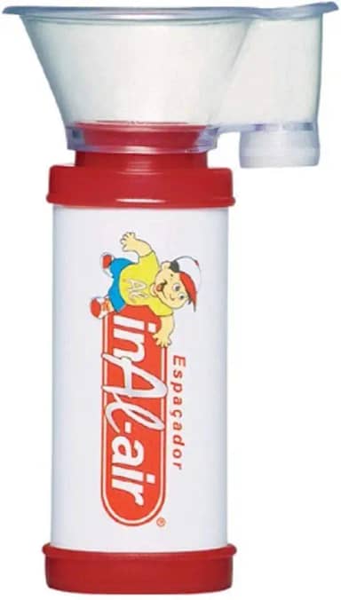 Espacador Inal-Air Infantil