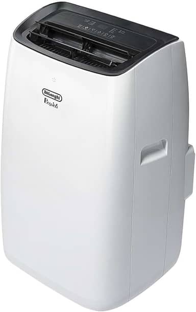 Ar Condicionado Portátil Delonghi Pinguino 12000 BTU, Frio - T120ED (220V)