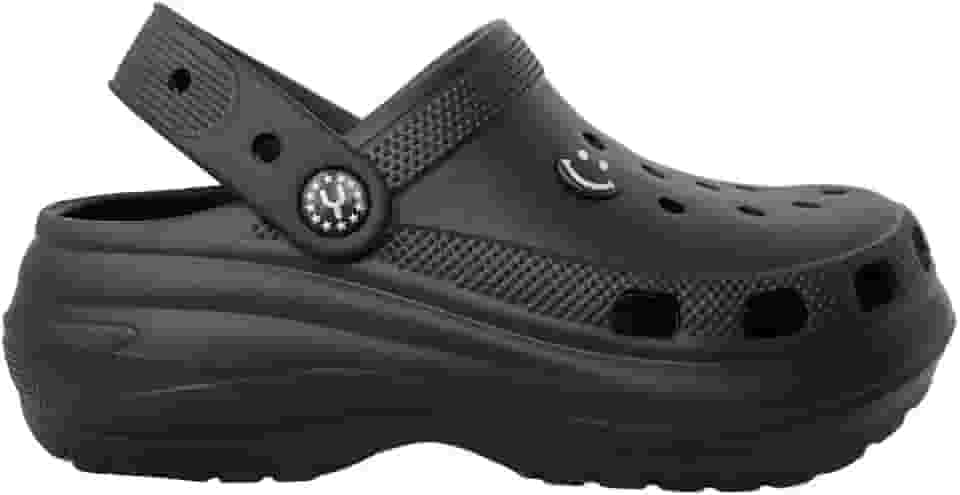 Sandalia Plataforma Unissex Massageador 2318