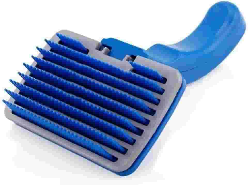 Escova Rasqueadeira para Cães