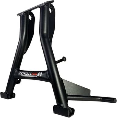 Cavalete Central Coyote - CB 500 X ano 2020 em Diante