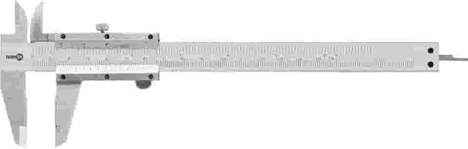 Paquímetro Analógico, 150 Mm - 6' Nove54 Nove 54