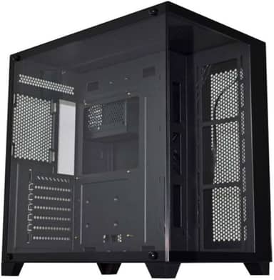Gabinete Gamer K-MEX Ghost Shark ATX, Full Tower, Sem Cooler